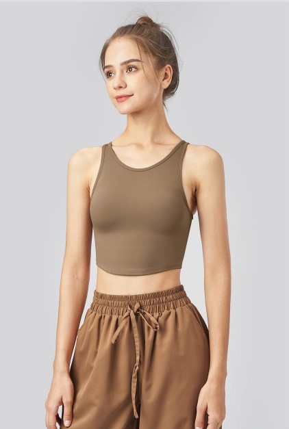 Women's sports apparel